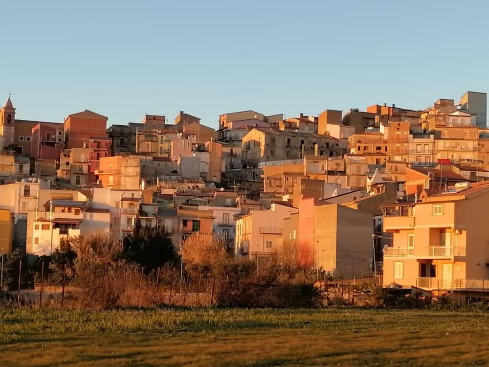 Soleluna Santa Elisabetta Exteriér fotografie
